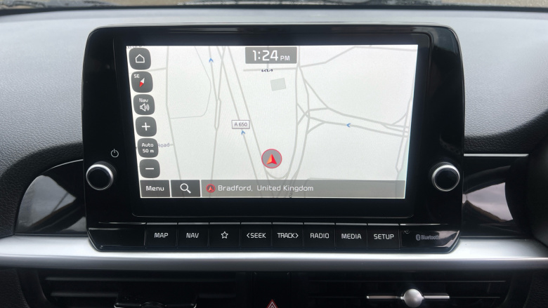 Kia Picanto 1.0 3 5dr [4 seats] Petrol Hatchback